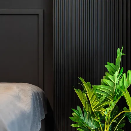公寓 Bulgarska 59 - Zmyslowy Design & Komfort Balkon 波兹南